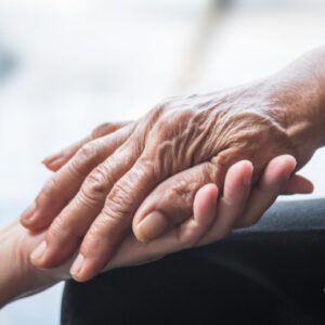 Palliative Care: The Importance of Providing Comfort